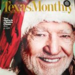 It's the one with Santa Willie on the cover, page 40.