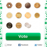 girl scout cookies