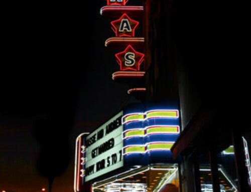 Ear Hustle is coming to Dallas