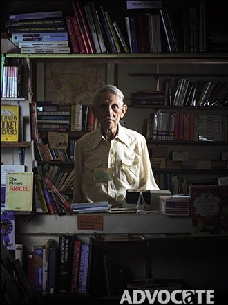 Robert N. Jones at International Books