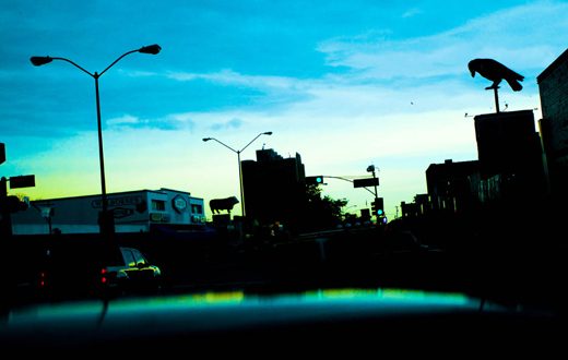 Jefferson Boulevard