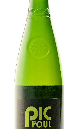 Chateau Font-Mars Picpoul
