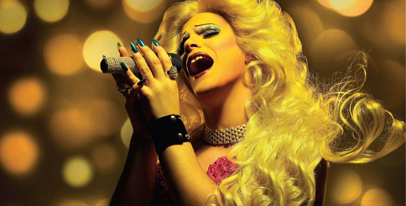 Movie: 'Hedwig and the Angry Inch'