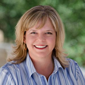 Vicky Gouge of Full Moon Design Group Inc.