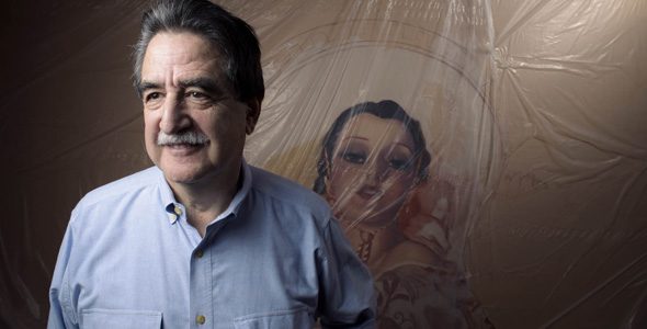 John Cuellar