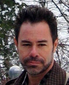Michael Amonett