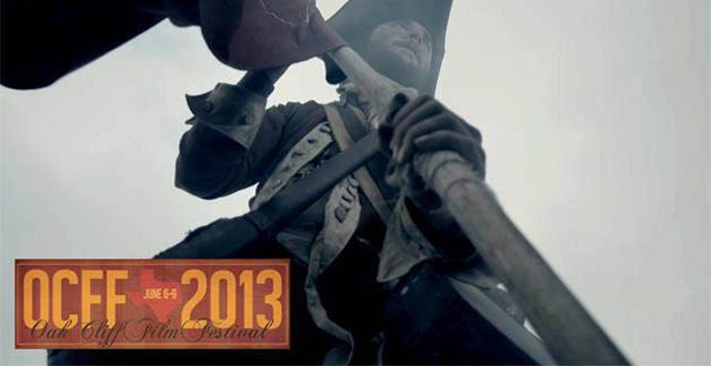 Oak Cliff Film Festival