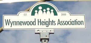 wynnewood hts-sign topper