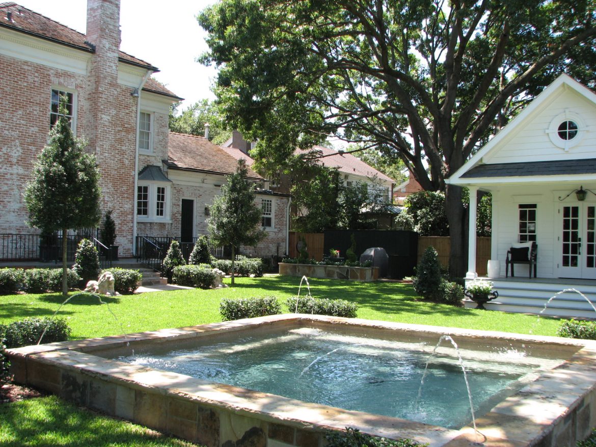 Photos Oak Cliff fall home tour preview Oak Cliff