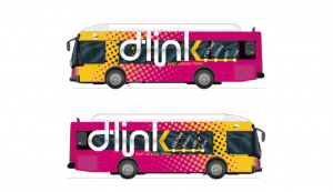 Design for the new Downtown to Oak Cliff shuttle