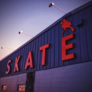 Redbird Skate Land: Danny Fulgencio