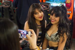 Celebrate Selena with the return of the annual festival