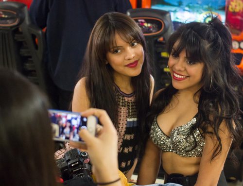 Celebrate Selena with the return of the annual festival