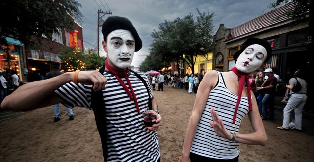 Bastille Day: Elliott Muñoz