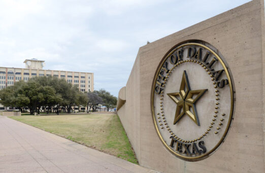 Dallas plans  billion for budget that will fund police and cut property taxes