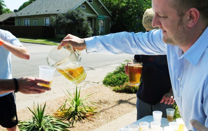 Brew Riot (Photo by Elliott-Muñoz)