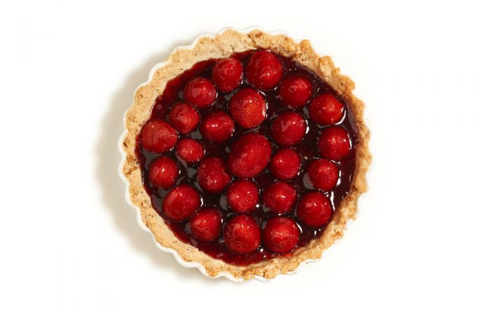 Kessler Pie Co.