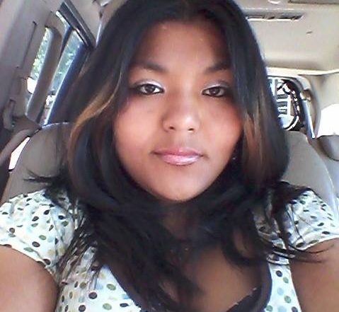 maricruz gonzales