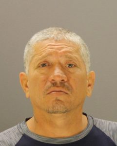 Juan Velasquez is accused of fleeing the scene of an accident that killed an Oak Cliff woman.