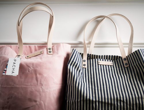 You need this locally made tote bag
