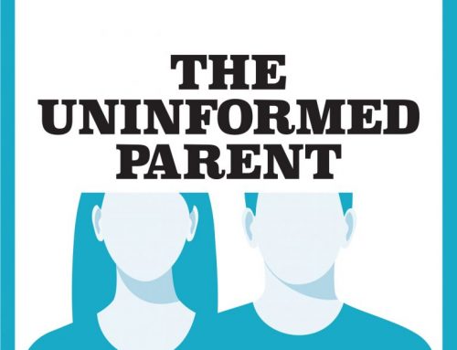 We’ve come to the end of The Uninformed Parent – here’s everything you need to know.