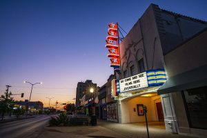 24 Hour Dallas to host informational meeting to prepare Oak Cliff for FIFA