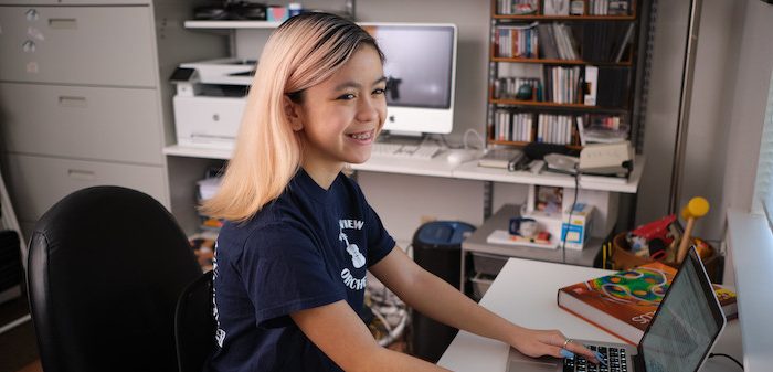 Partnership with Apple helps bring 21st-century tools to Dallas ISD students