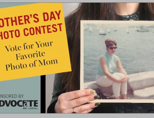 Oak Cliff Mother’s Day Photo Contest