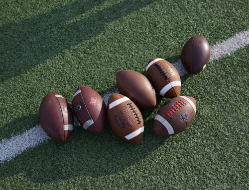 Former Oak Cliff, Texas A&M football player Brian Williams dies