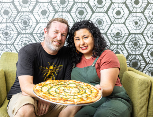 Elmwood pizza shop Roselli’s Pizza Fritta adds grab-and-go dinners