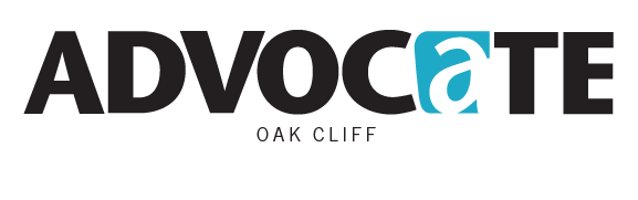Oak Cliff Logo