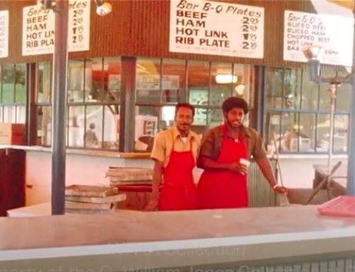 Retro Advocate: Meet Little Bob’s BBQ at the State Fair circa 1964 and Ray Wylie Hubbard
