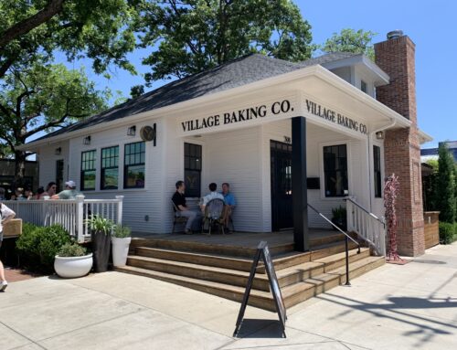 Houston-based firm acquires 9 Bishop Arts apartment and retail properties