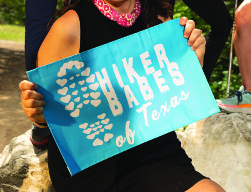 The Hikerbabes, a Facebook hiking club for women, summit new heights across DFW