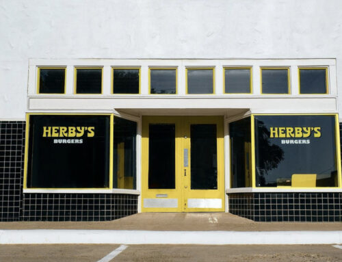 Coming to Elmwood: Herby’s Burgers, plus Peaberry No. 2