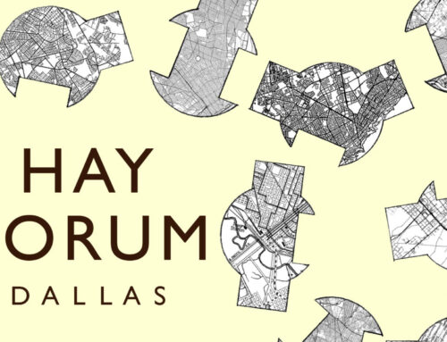 In conversation: Hay Forum literary fest captures the human experience