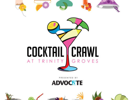 Cocktail Crawl Giveaway
