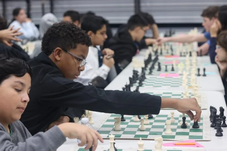 All Tournaments  Chess In The Schools