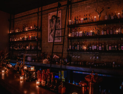 Oak Cliff’s speakeasies offer more than meets the eye