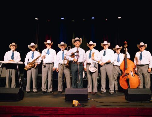 Honoring 91 years of tradition, Bob Wills’ Texas Playboys set to take Longhorn Ballroom stage