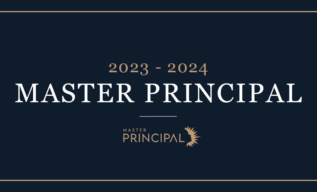 2023-2034 Dallas ISD Master Principals