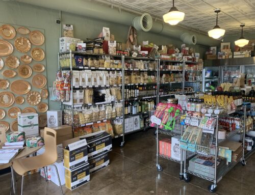 Ari’s Pantry expands to Trinity Groves