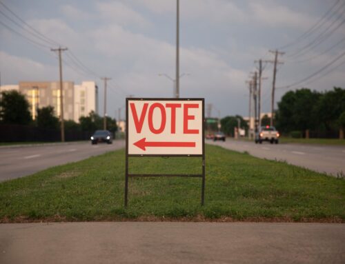 Voter guide: early voting begins for May 4 elections