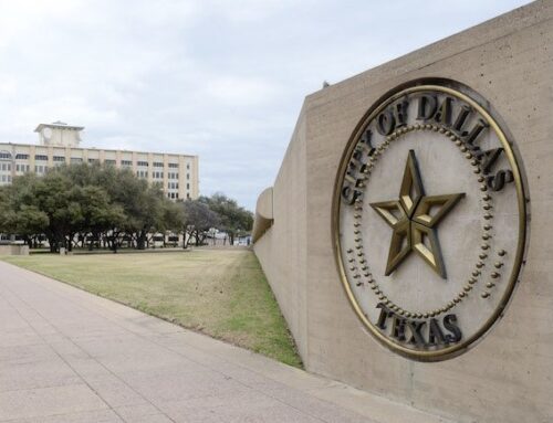 City Council approves parking reform for Dallas