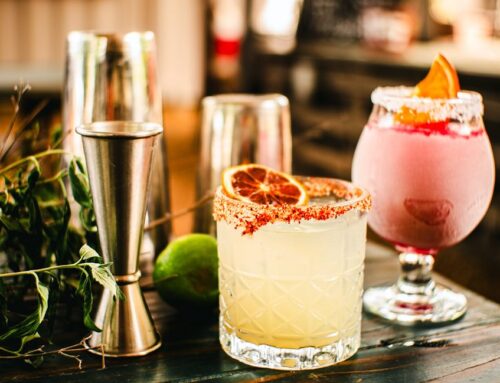 Participating in Dry January? Here’s some places to get mocktails in Oak Cliff