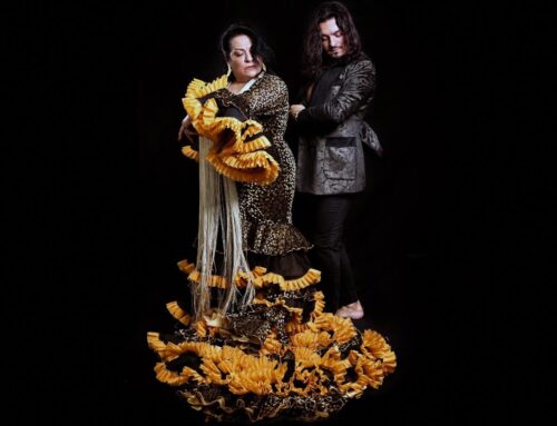 Don’t miss the Texas Flamenco Festival’s grand finale this weekend