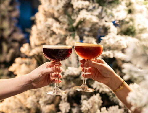 Tipsy Elf holiday pop-up bar takes over Bishop Arts for fifth year