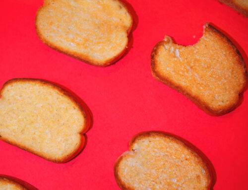 Oak Cliff has a delectable history with bread, including the creation of the original Texas Toast