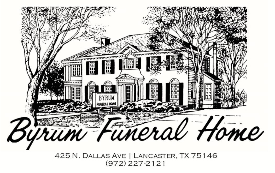 Byrum Funeral Home 
