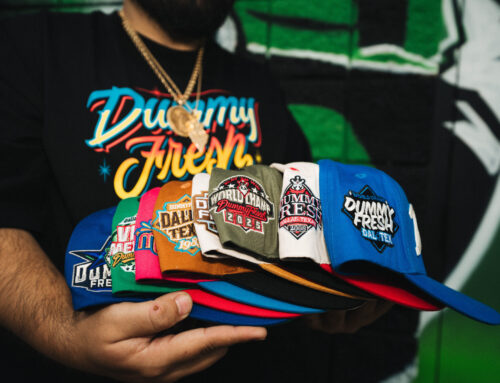 Agustin Chavez’s creative evolution and the rise of Dummy Fresh
